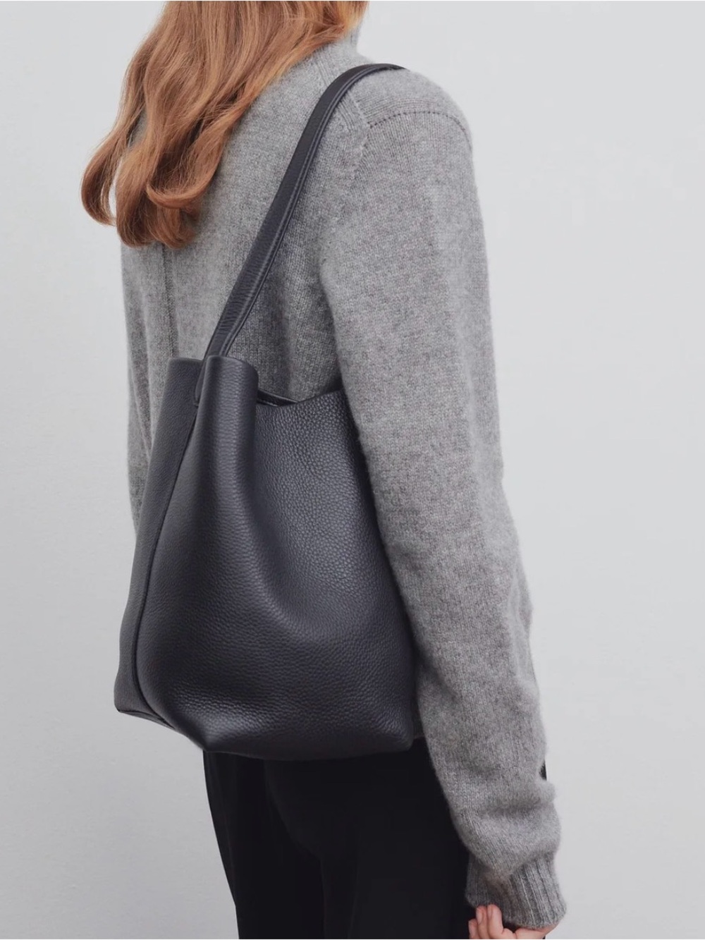 The Row Park Tote Medium